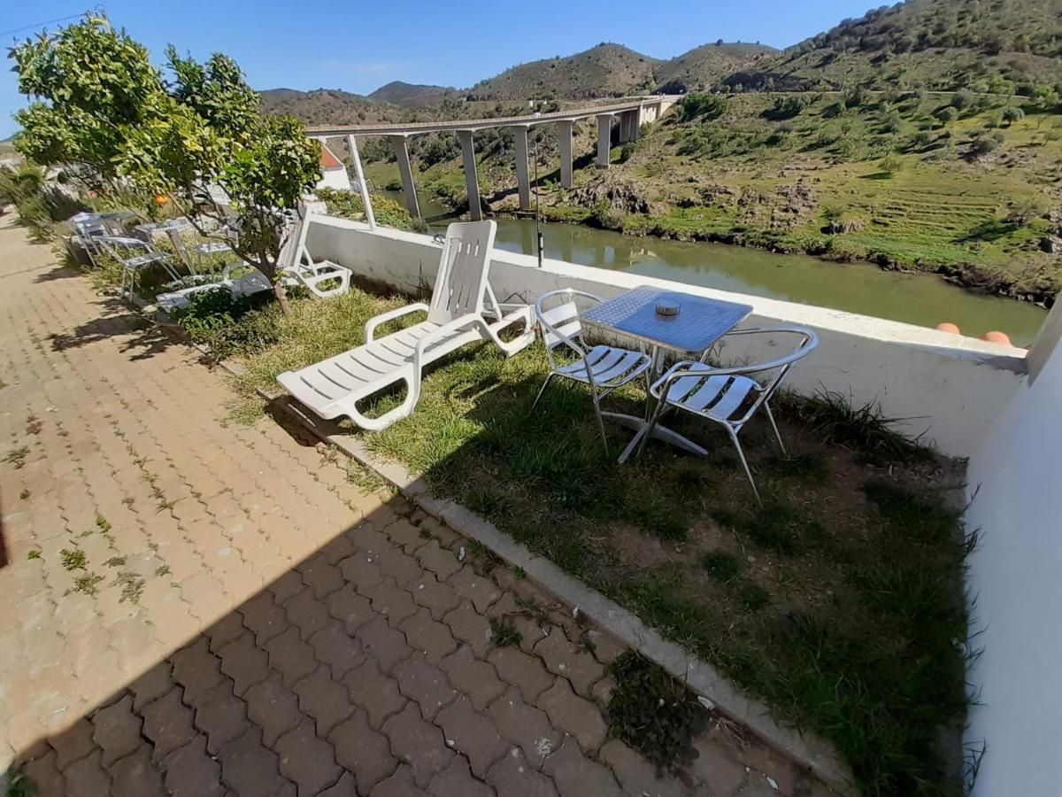 Mértola Paraiso D'El Rio מראה חיצוני תמונה
