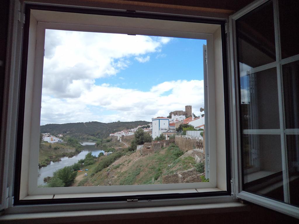 Mértola Paraiso D'El Rio חדר תמונה