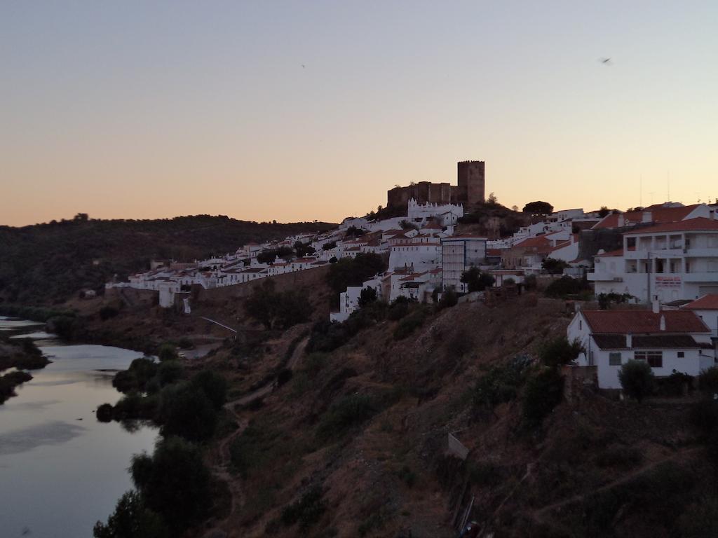 Mértola Paraiso D'El Rio חדר תמונה