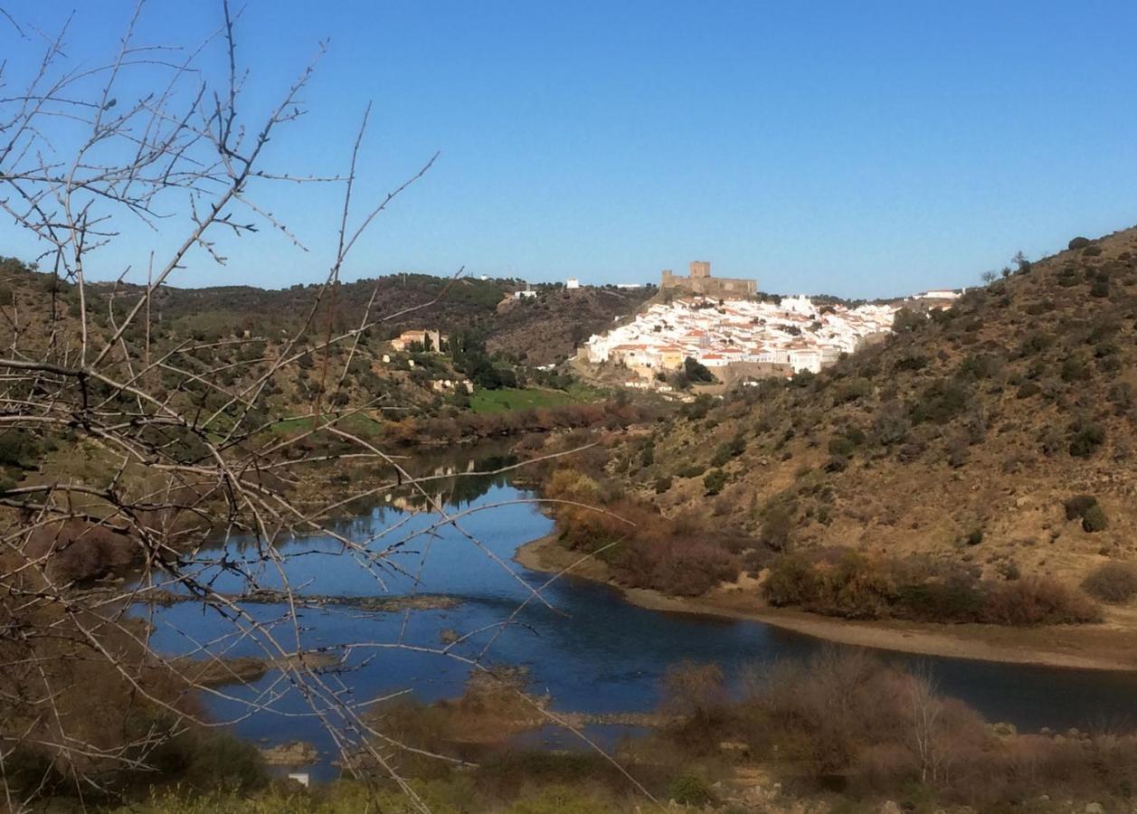 Mértola Paraiso D'El Rio מראה חיצוני תמונה